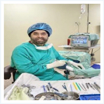DR. J.S CHILANA